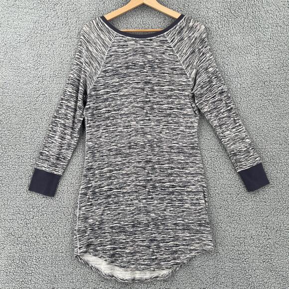 Victoria’s Secret Sleepwear pullover dress size Medium - Picture 2 of 5